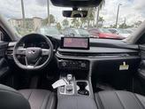Thumbnail of 2026 Deep Bordeaux INFINITI QX60