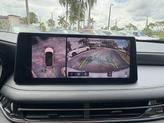 Thumbnail of 2026 Deep Bordeaux INFINITI QX60