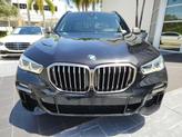 Thumbnail of 2020 Black Sapphire Metallic BMW X5