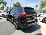 Thumbnail of 2020 Black Sapphire Metallic BMW X5