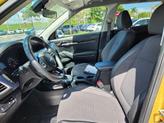 Thumbnail of 2022 Starbright Yellow / Black Roof Kia Seltos