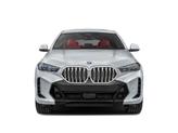 Thumbnail of 2024 Black BMW X6