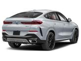Thumbnail of 2024 Black BMW X6