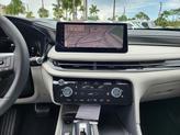 Thumbnail of 2026 Deep Emerald INFINITI QX60