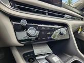 Thumbnail of 2026 Deep Emerald INFINITI QX60
