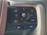 Thumbnail of 2025 Diamond Black INFINITI QX80