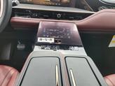 Thumbnail of 2025 Diamond Black INFINITI QX80