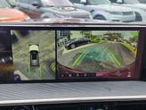 Thumbnail of 2025 Diamond Black INFINITI QX80