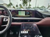 Thumbnail of 2025 Diamond Black INFINITI QX80