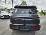 Thumbnail of 2025 Diamond Black INFINITI QX80