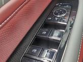 Thumbnail of 2025 Diamond Black INFINITI QX80