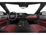Thumbnail of 2025 Diamond Black INFINITI QX80