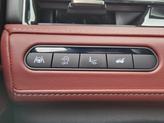 Thumbnail of 2025 Diamond Black INFINITI QX80