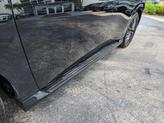 Thumbnail of 2025 Diamond Black INFINITI QX80