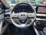 Thumbnail of 2026 Grand Blue INFINITI QX60