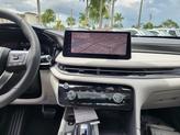 Thumbnail of 2026 Warm Titanium INFINITI QX60