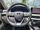 Thumbnail of 2026 Warm Titanium INFINITI QX60