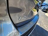 Thumbnail of 2025 Graphite Shadow INFINITI QX50