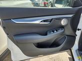 Thumbnail of 2025 Graphite Shadow INFINITI QX50