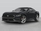 Photo of 2024 Oxford White Ford Mustang