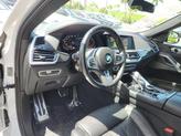 Thumbnail of 2023 White Metallic BMW X6