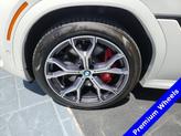 Thumbnail of 2023 White Metallic BMW X6