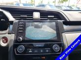 Thumbnail of 2020 Lunar Silver Metallic Honda Civic