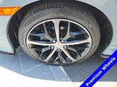 Thumbnail of 2020 Lunar Silver Metallic Honda Civic