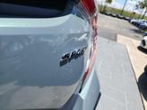 Thumbnail of 2020 Lunar Silver Metallic Honda Civic