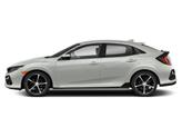 Thumbnail of 2020 Lunar Silver Metallic Honda Civic