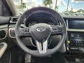 Thumbnail of 2025 Graphite Shadow INFINITI QX50