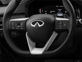 Thumbnail of 2026 Graphite Shadow INFINITI QX60