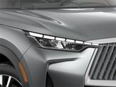 Thumbnail of 2026 Graphite Shadow INFINITI QX60