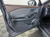 Thumbnail of 2023 Gun Metallic Nissan Rogue