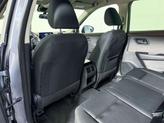 Thumbnail of 2023 Gun Metallic Nissan Rogue