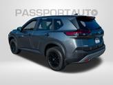Thumbnail of 2023 Gun Metallic Nissan Rogue
