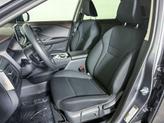 Thumbnail of 2023 Gun Metallic Nissan Rogue