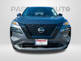Thumbnail of 2023 Gun Metallic Nissan Rogue