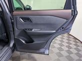Thumbnail of 2023 Gun Metallic Nissan Rogue