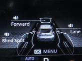 Thumbnail of 2023 Gun Metallic Nissan Rogue