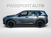 Thumbnail of 2023 Gun Metallic Nissan Rogue