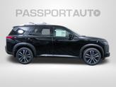 Thumbnail of 2025 Super Black Nissan Pathfinder
