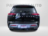 Thumbnail of 2025 Super Black Nissan Pathfinder