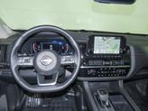 Thumbnail of 2025 Super Black Nissan Pathfinder