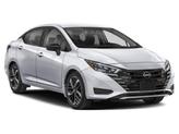 Thumbnail of 2025 Scarlet Ember Tintcoat Nissan Versa