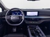 Thumbnail of 2025 Aurora Blue Pearl Metallic Nissan Murano