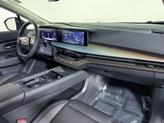 Thumbnail of 2025 Aurora Blue Pearl Metallic Nissan Murano