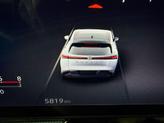 Thumbnail of 2025 Aurora Blue Pearl Metallic Nissan Murano