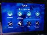Thumbnail of 2025 Aurora Blue Pearl Metallic Nissan Murano