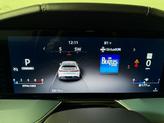 Thumbnail of 2025 Aurora Blue Pearl Metallic Nissan Murano